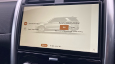 Land Rover Discovery 3.0 D300 Dynamic SE 5dr Auto Diesel Station Wagon